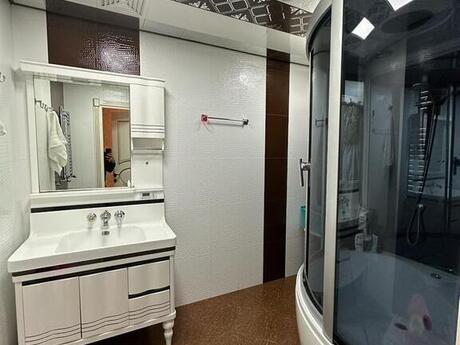 3 otaqlı mənzil, 125 m², Elmlər Akademiyası: 350 000 ₼ 5