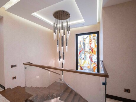 7 otaqlı həyət evi, 565 m², Bilgəh: 2 984 000 ₼ 5