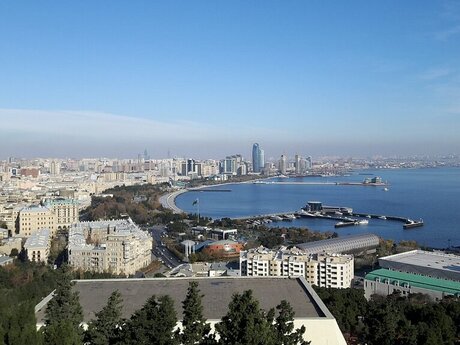 3 otaqlı köhnə tikili - İçəri Şəhər m. - 115.5 m²