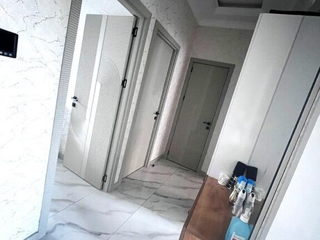 3 otaqlı köhnə tikili - İçəri Şəhər m. - 115.5 m²