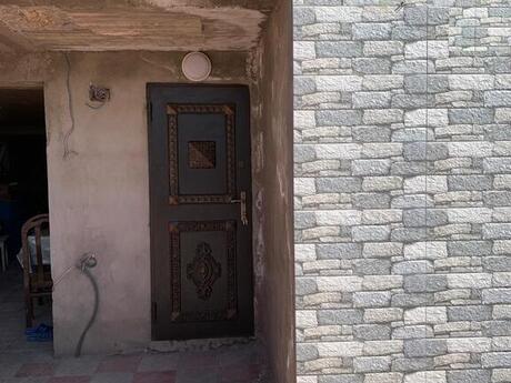 3 otaqlı həyət evi/bağ evi - Buzovna q. - 100 m²