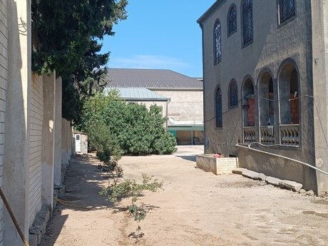 Объявление №3943937 - Баку, пос. Мардакан, 24 сот