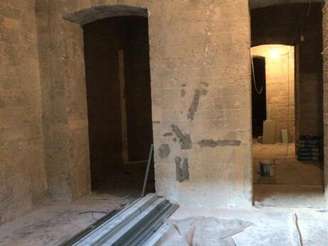 Obyekt - İçəri Şəhər m. - 138 m²