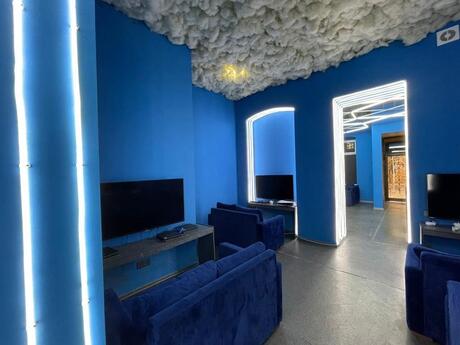 Obyekt - İçəri Şəhər m. - 138 m²