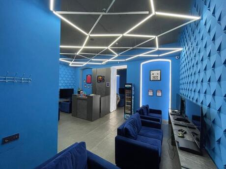 Obyekt - İçəri Şəhər m. - 138 m²