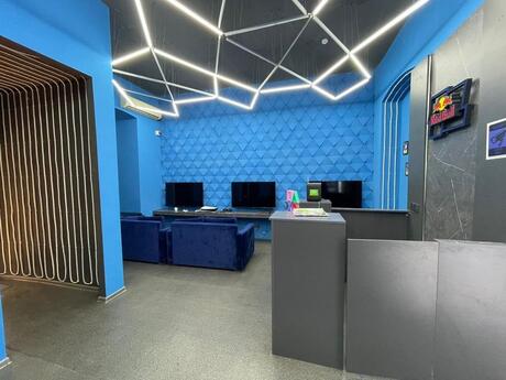 Obyekt - İçəri Şəhər m. - 138 m²