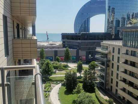 4-room apartment, 210 m², Nəsimi: 2 000 000 ₼ 2