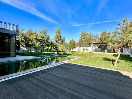 6 otaqlı həyət evi, 337 m², Mərdəkan: 650 000 ₼ 5