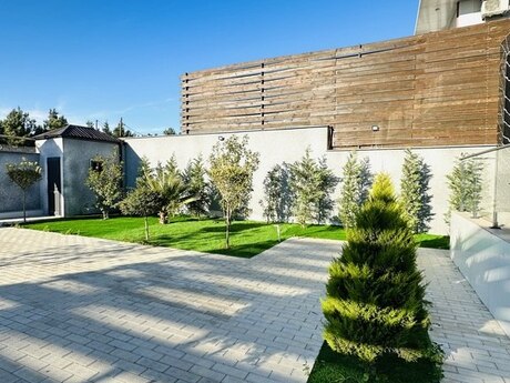 5-room house for rent in Buzovna, 290 m², 1 200 AZN/mo, photo 5 / 12