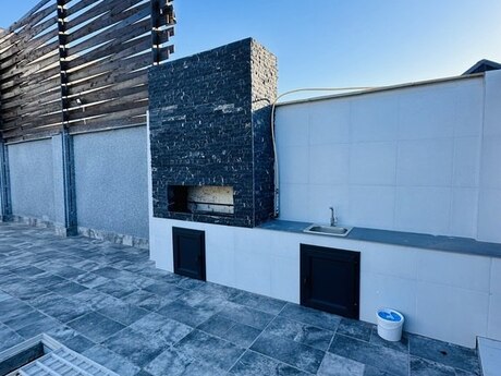 5-room house for rent in Buzovna, 290 m², 1 200 AZN/mo, photo 4 / 12