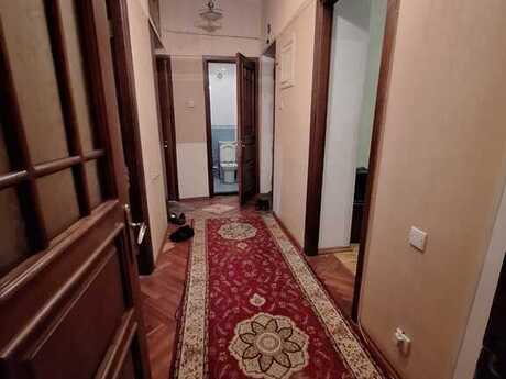 4 otaqlı köhnə tikili - İçəri Şəhər m. - 100 m²