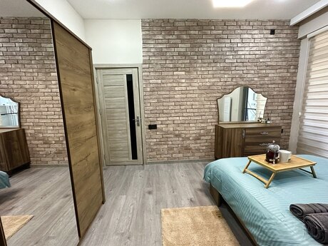 Kirayə 2 otaqlı mənzil, 46 m², Nəsimi: 60 ₼/ay 5