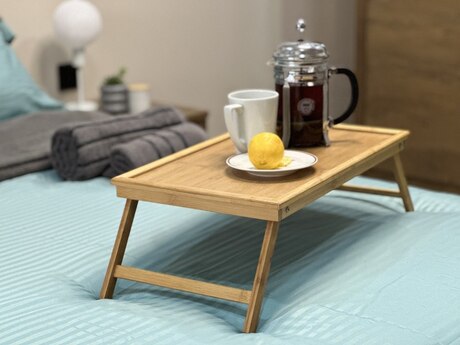 2 otaqlı yeni tikili - Nəsimi r. - 46 m²