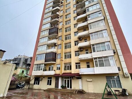 Elmlər Akademiyası m.