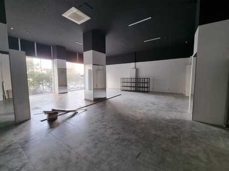 Obyekt - Elmlər Akademiyası m. - 220 m²