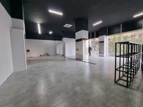 Elan №3977176 - Bakı, Elmlər Akademiyası m., 220 m²