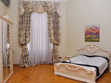 2-комн. вторичка - Сабаильский р. - 90 м²