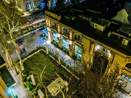 1-room apartment for rent, 35 m², Sahil: 40 ₼/mo 5