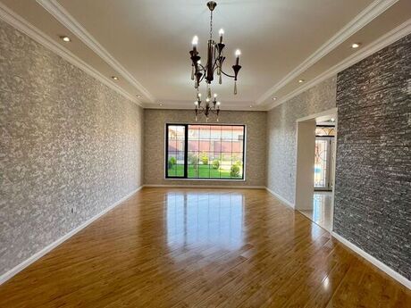 4 otaqlı həyət evi, 190 m², Mərdəkan: 350 000 ₼ 5