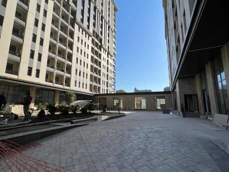 3-комнатная квартира, 144 м², Evim Residence: 500 000 ₼ 2