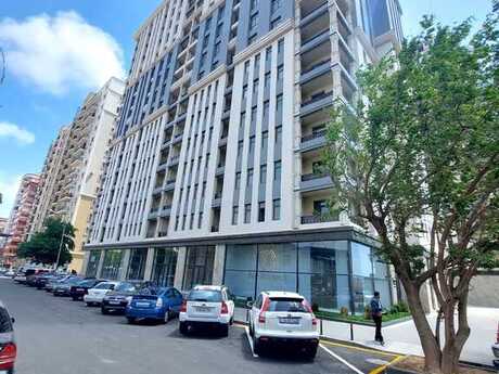 3-комнатная квартира, 144 м², Evim Residence: 500 000 ₼ 5