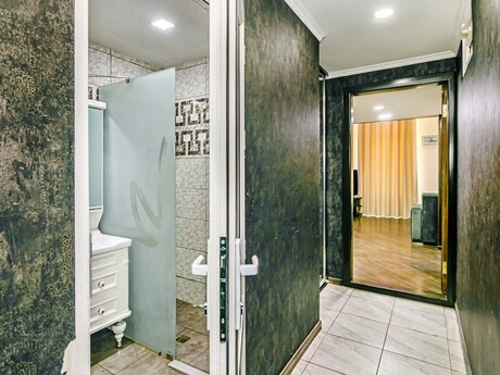 Kirayə 3 otaqlı mənzil, 95 m², Səbail: 55 ₼/ay 5
