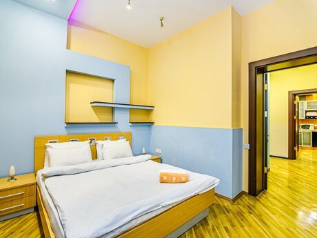 Kirayə 3 otaqlı mənzil, 132 m², Sahil: 60 ₼/ay 5