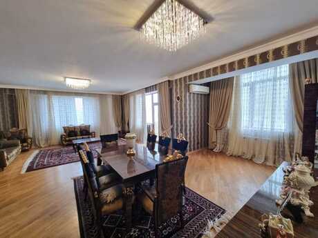 4 otaqlı mənzil, 255 m², Nəsimi: 550 000 ₼ 5
