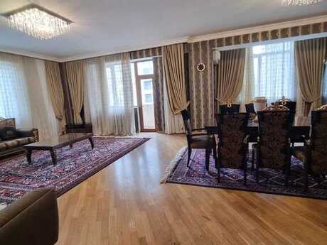 4 otaqlı mənzil, 255 m², Nəsimi: 550 000 ₼ 4