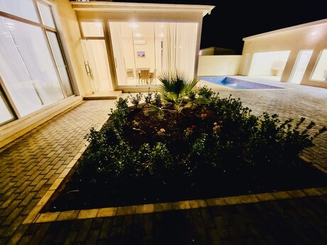 5 otaqlı həyət evi, 320 m², Şüvəlan: 399 000 ₼ 5