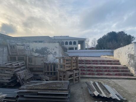 5-комн. дом/дача - пос. Бильгях - 1400 м²
