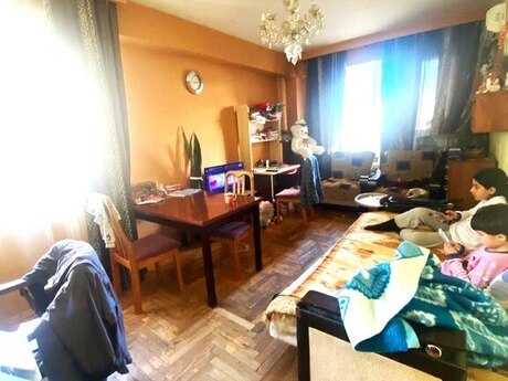 3 otaqlı mənzil, 90 m², 28 May: 255 000 ₼ 5