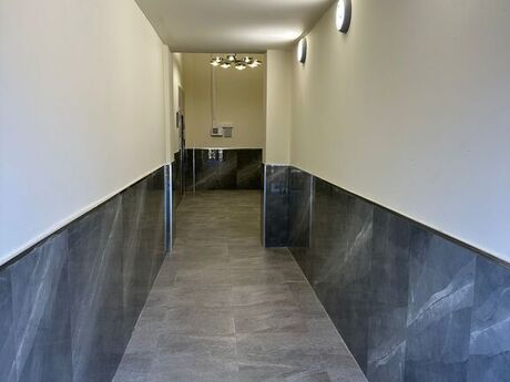 3 otaqlı yeni tikili - Neftçilər m. - 130 m²