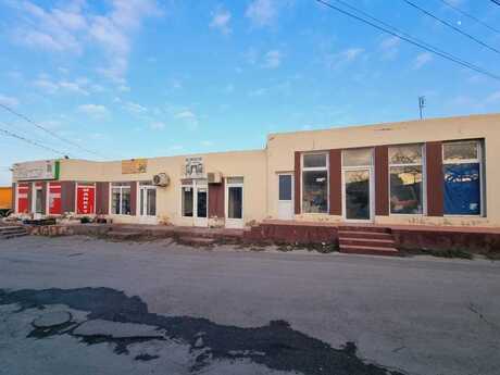Obyekt - Şüvəlan q. - 230 m²