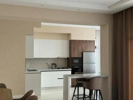 Kirayə 3 otaqlı mənzil, 177 m², İzmir Residence: 3 000 ₼/ay 2