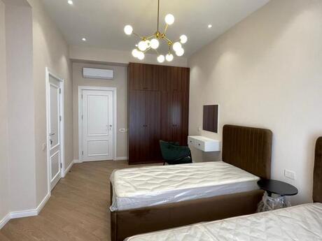 Kirayə 3 otaqlı mənzil, 177 m², İzmir Residence: 3 000 ₼/ay 5