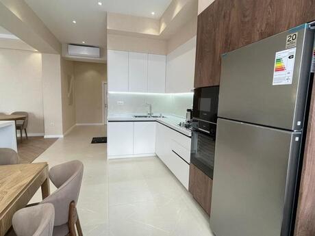 Kirayə 3 otaqlı mənzil, 177 m², İzmir Residence: 3 000 ₼/ay 4