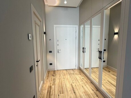 2-room apartment, 60 m², Sea Breeze: 275 000 ₼ 5