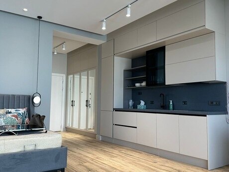 2-room apartment, 60 m², Sea Breeze: 275 000 ₼ 3