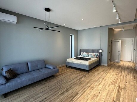 2-room apartment, 60 m², Sea Breeze: 275 000 ₼ 2