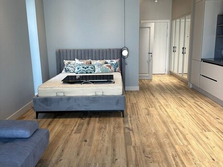 2-room apartment, 60 m², Sea Breeze: 275 000 ₼ 4