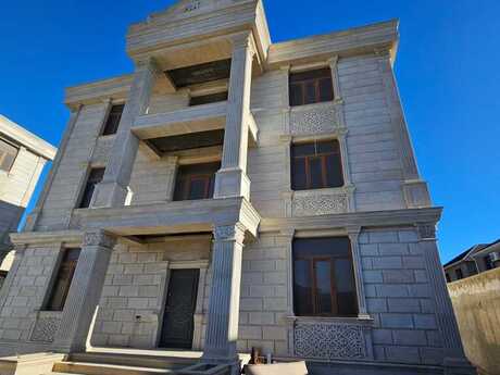 9 otaqlı həyət evi, 1 200 m², Badamdar: 2 800 000 ₼ 5