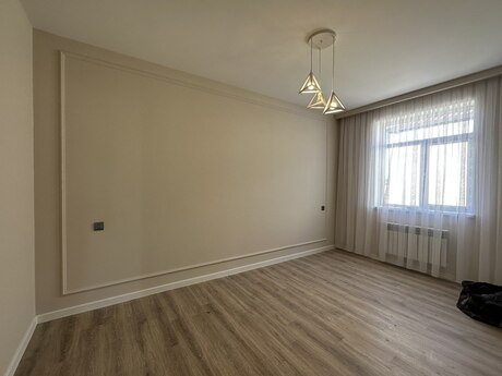 3 otaqlı həyət evi/bağ evi - Savalan q. - 100 m²