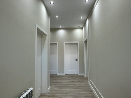 3 otaqlı həyət evi, 100 m², Savalan: 65 000 ₼ 5