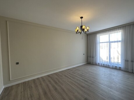 3 otaqlı həyət evi/bağ evi - Savalan q. - 100 m²