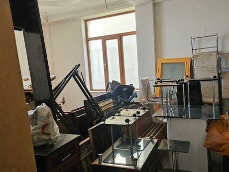 9 otaqlı həyət evi, 600 m², Badamdar: 1 400 000 ₼ 5
