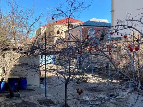 Torpaq - Nəsimi m. - 6 sot