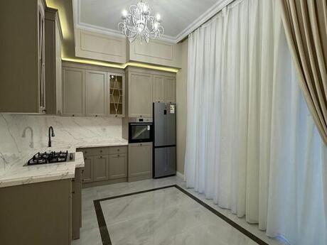 4 otaqlı həyət evi, 230 m², Şüvəlan: 419 000 ₼ 5