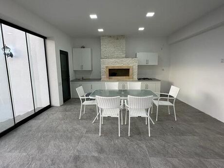 4-комн. дом/дача - пос. Мардакан - 200 м²
