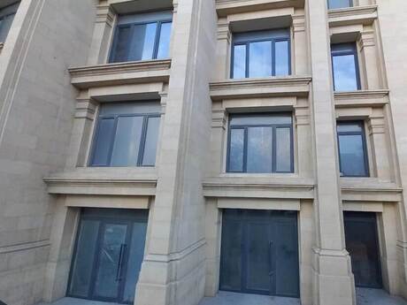 Elan №4015833 - Bakı, Nizami m., 390 m²